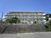 牛田第二パークマンションの画像