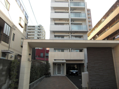 【外観】 | フェリーチェ国立