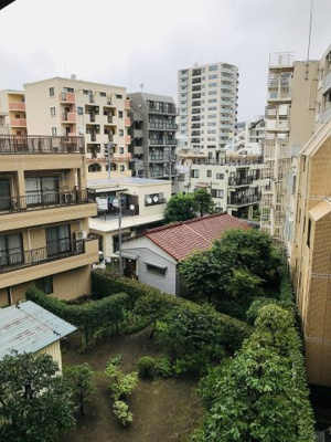 【展望】 | フェリーチェ国立 | ※写真は別部屋です。