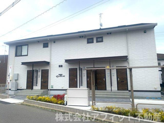 【外観】 | シャルマン本庄