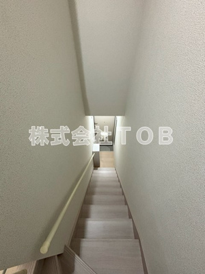 【内装】 | マーレ明大前Ⅱ 