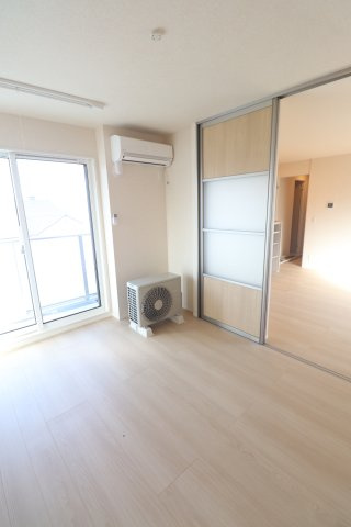 Gran Courtの寝室