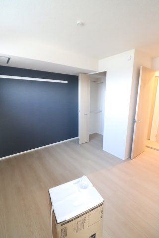 Gran Courtの居間・リビング