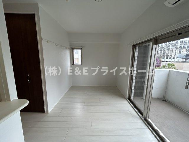【寝室】 | エンクレストシリーズは全て仲介手数料無料！HPに初期費用掲載！！エンクレスト博多Rey