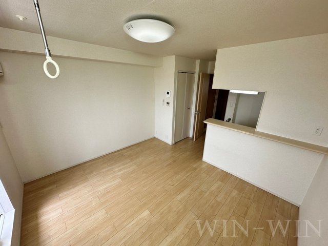 クラリス Bの居間・リビング