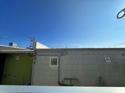 【展望】 | 鵠沼コートＢ