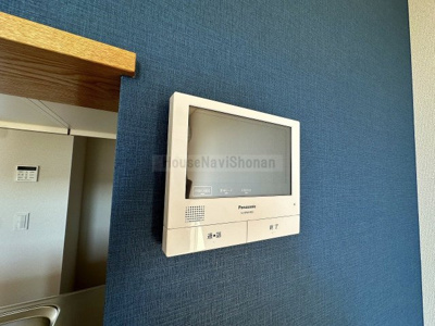 【セキュリティ】 | 鵠沼コートＢ