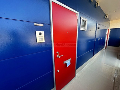 【エントランス】 | 鵠沼コートＢ