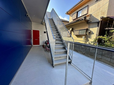 【ロビー】 | 鵠沼コートＢ