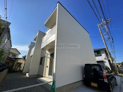 【外観】 | 鵠沼コートＢ