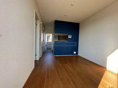 【居間・リビング】 | 鵠沼コートＢ