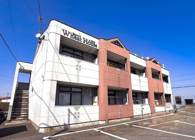 ウィートハウス