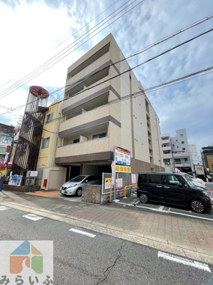 【外観】 | ガストハウス今池