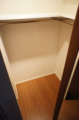 【収納】 | エンクレスト薬院大通　プライスホームなら仲介手数料0円！