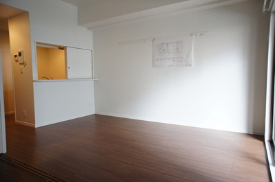 【寝室】 | エンクレスト薬院大通　プライスホームなら仲介手数料0円！