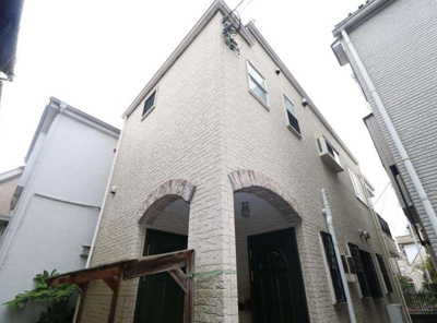 【エントランス】 | 要町テラス | 落ち着いたエントランスです