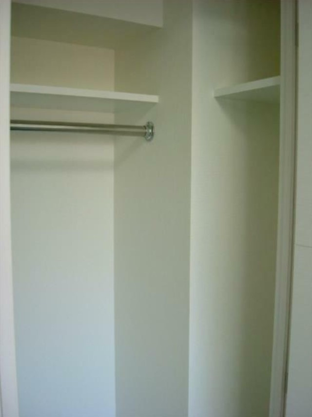 メインステージ府中中河原駅前の収納