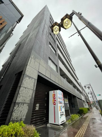 メインステージ府中中河原駅前