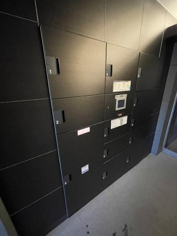 メインステージ府中中河原駅前のその他共用部分