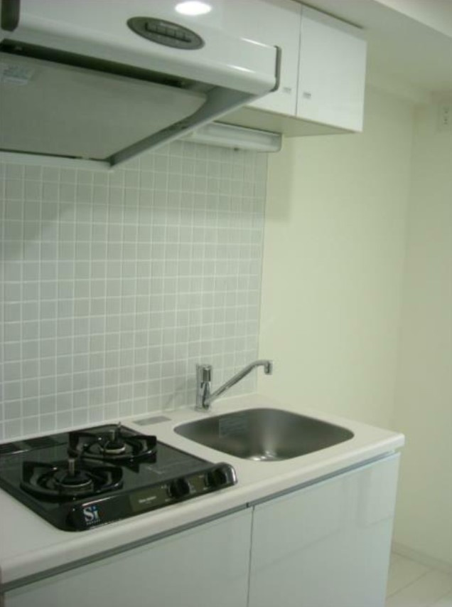 メインステージ府中中河原駅前のキッチン