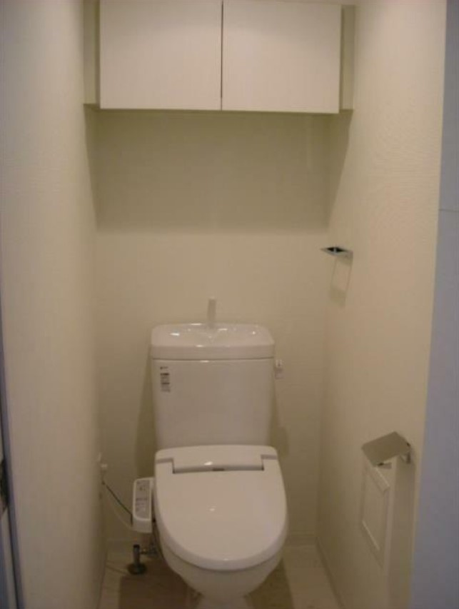 メインステージ府中中河原駅前のトイレ