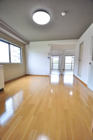 大阪市城東区関目３丁目の賃貸マンションの展望
