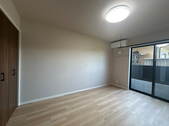 Clarus Glanzの居間・リビング