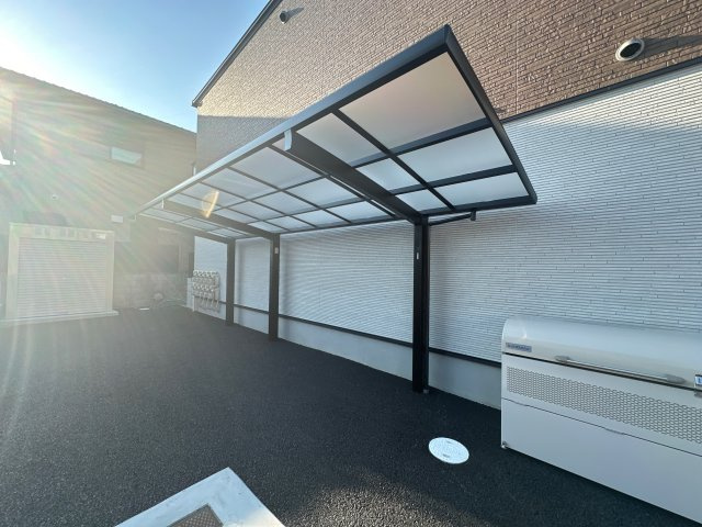 Clarus Glanzのその他共用部分