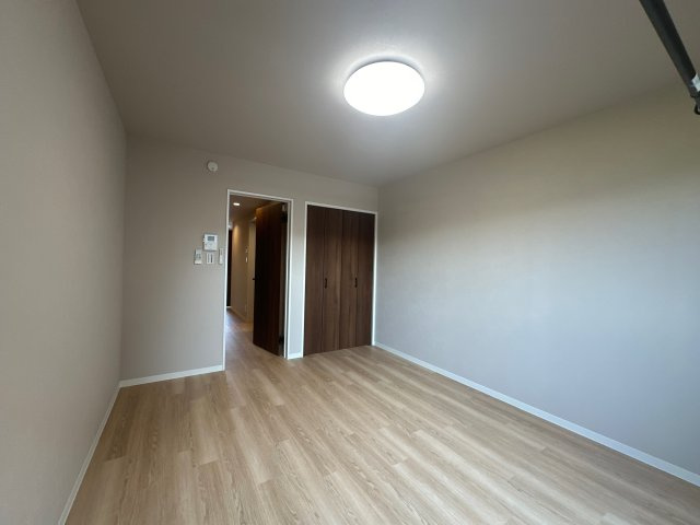 Clarus Glanzの子供部屋