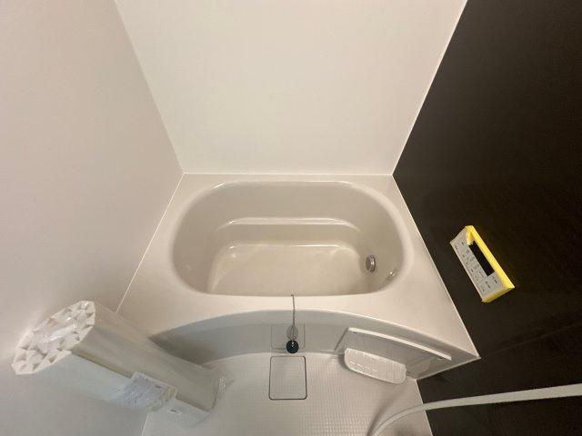 Clarus Glanzの浴室