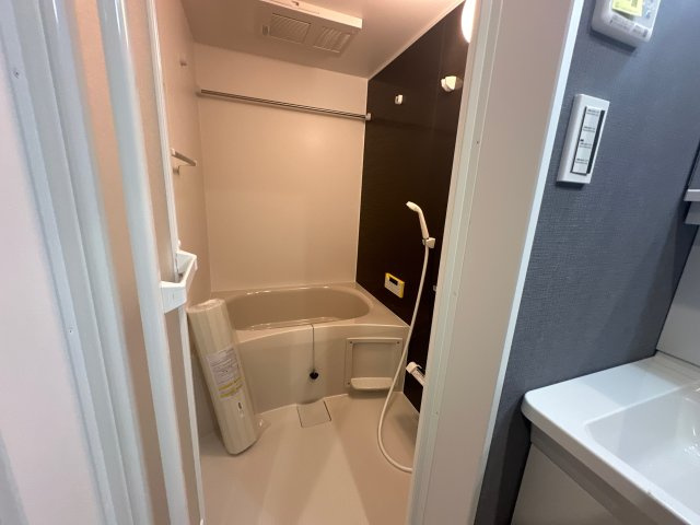 Clarus Glanzの浴室