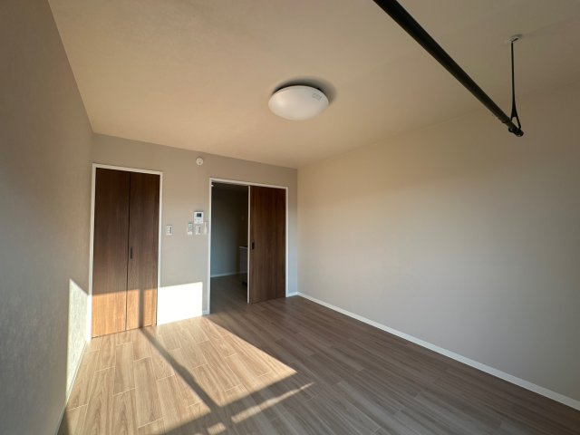 Clarus Glanzの子供部屋