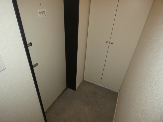 【玄関】 | キュロコ千歳船橋