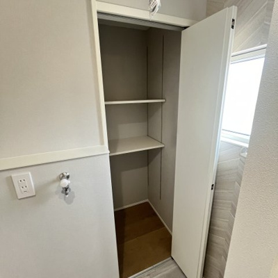 【収納】 | アマネクイースト