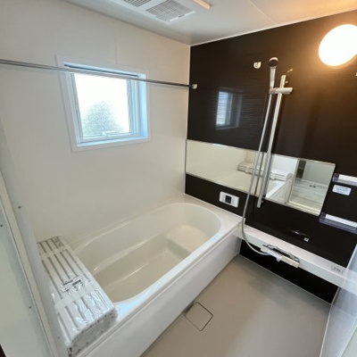 【浴室】 | アマネクイースト