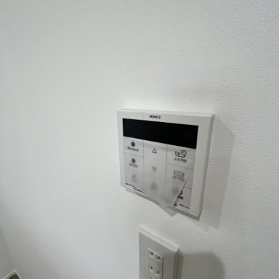 【設備】 | アマネクイースト