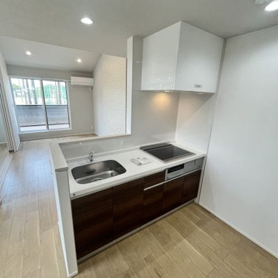 【キッチン】 | アマネクイースト