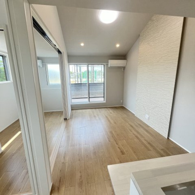 【居間・リビング】 | アマネクイースト