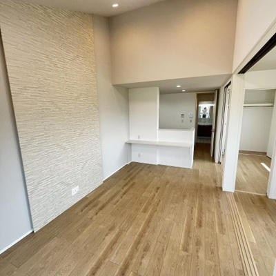 【居間・リビング】 | アマネクイースト