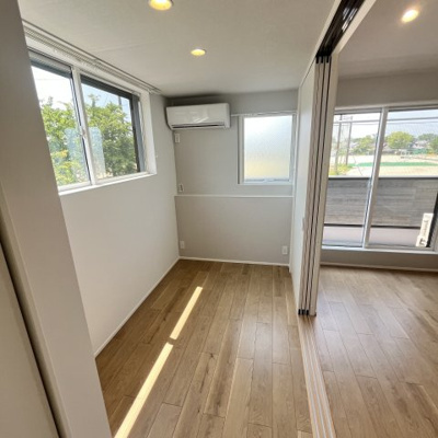 【居間・リビング】 | アマネクイースト