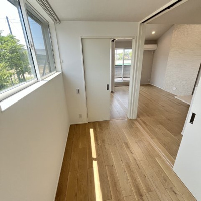 【居間・リビング】 | アマネクイースト