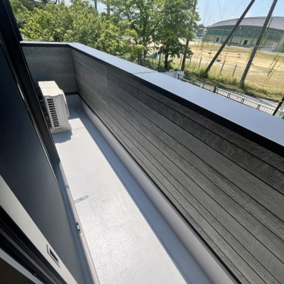 【バルコニー】 | アマネクイースト