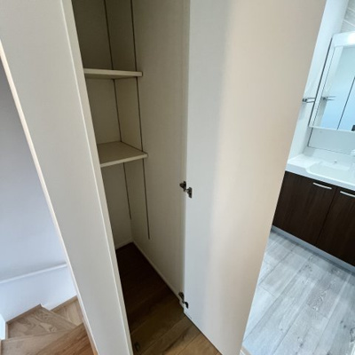 【収納】 | アマネクイースト