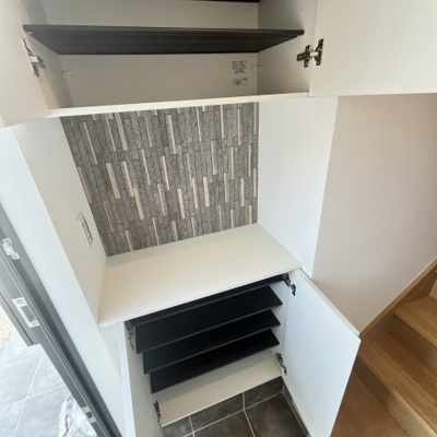 【収納】 | アマネクイースト