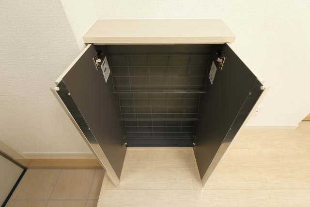 メゾンAのその他