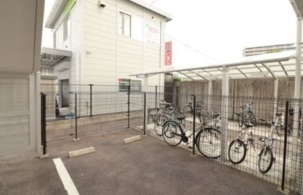 【その他共用部分】アルル五日市駅前