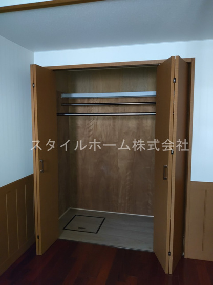 【収納】 | ハイツkirin　A棟