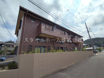 【その他】 | ハイツkirin　A棟