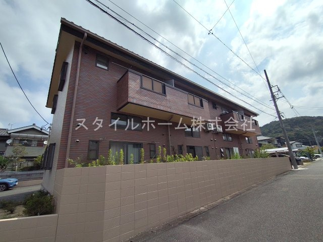 【その他】 | ハイツkirin　A棟