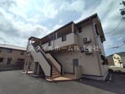 ハイツkirin　A棟の画像